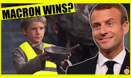 Is Macron Winning In France?