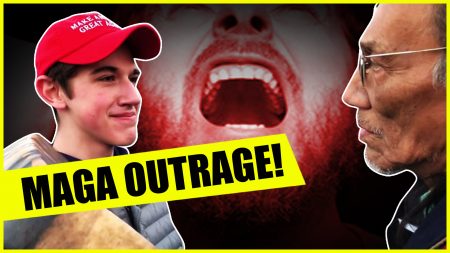 WRC Cast 33 – MAGA Hat Teenagers Controversy Madness Takes Overs
