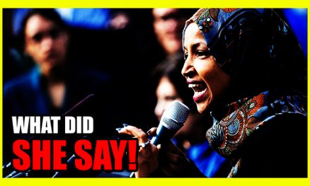 The Bigger Problem With Democrat Ilhan Omar Controversy