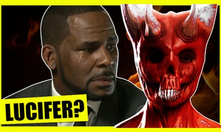 COMPLETE MELTDOWN! R Kelly Absolutely Loses It! The Bigger Truth Here!
