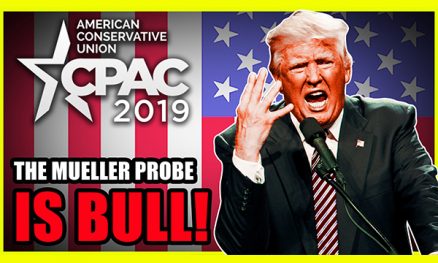 WRC Cast 39 – The Truth About CPAC 2019 And THAT Trump Speech!