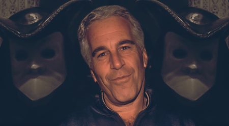 Former Israeli Intelligence Official Says Jeffrey Epstein, Ghislaine Maxwell Worked for Israel