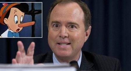 “Flat-Out False”: WaPo Calls Out Adam Schiff for Lying About CIA ‘Whistleblower’