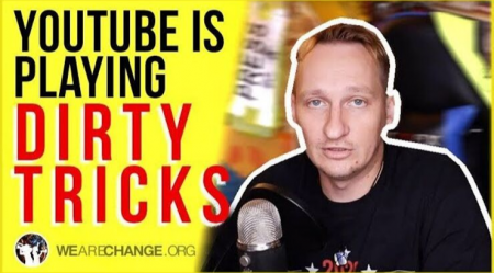 What YouTube Is Doing Is Bad, Underhanded And People Are Catching On!