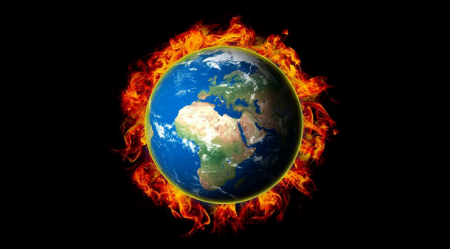 11,000 Scientists Propose Final Solution to Climate Change: Just Kill Billions of People