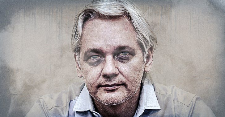 60 Doctors Issue Chilling Warning: Assange Will Soon “Die in Prison” Without Urgent Medical Care