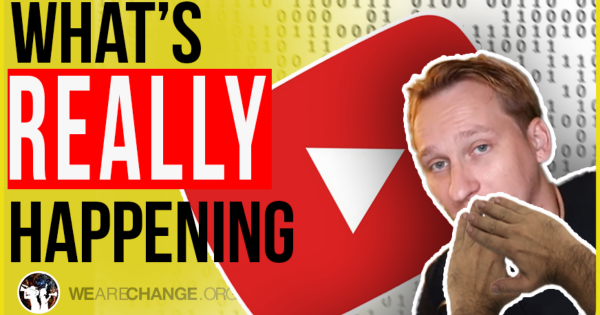 What's Really Happening With YouTube?! This Is What You Need To Know ...