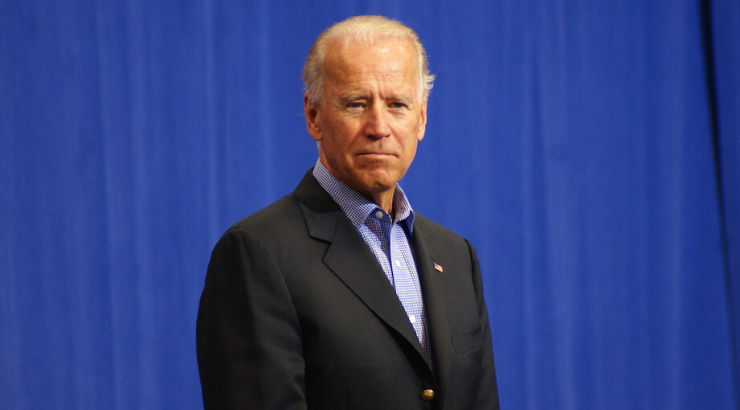 Biden Blames Staff for Not Flagging Burisma; Says We Should Trust Hunter and Not Investigate