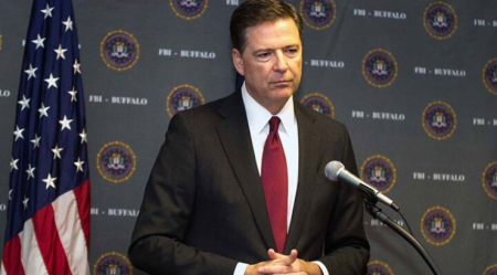 In Stunning Public Rebuke, FISA Court Slams FBI Over Russia Probe Abuses