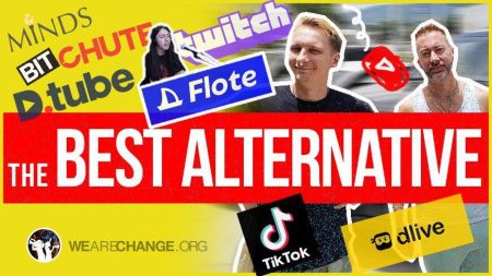 Major YouTube Changes Going To Hit Soon! These Alternatives Are Where You Need To Go!