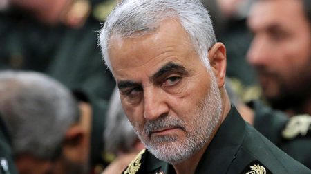 Iran’s Most Important and Powerful Military Leader Assassinated in US Airstrike