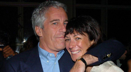 Epstein’s “Madam” Ghislaine Maxwell’s Personal Emails HACKED