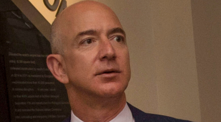 UN Report on Saudi Hacking of Bezos’ Phone Raises Questions Over Other Compromised Elites
