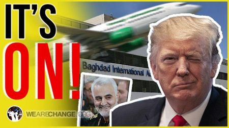 Mainstream Media Is Lying Us Into WW3 With Iran, Here’s How!!!