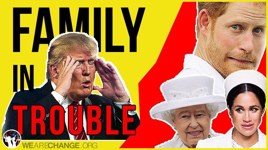 The Royal Family Crisis: What You’re Not Being Told