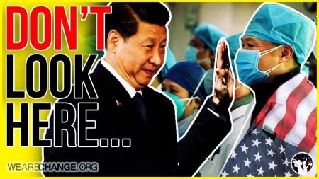 Crazy Contagious Chinese Virus Spreading! What Happens Next?!