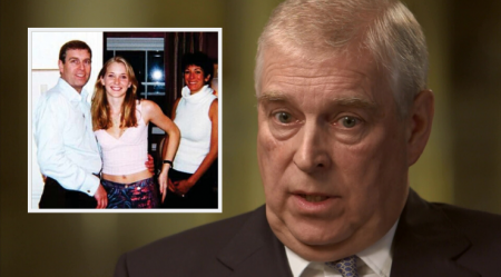 Prince Andrew Refuses to Cooperate as FBI Demands Interview About Epstein