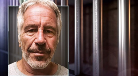 Video of Jeffrey Epstein’s Suicide Attempt ‘Accidentally’ Destroyed by US Government