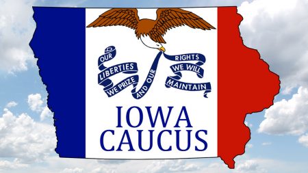 “Corrupt” “Rigged” Iowa “Shit Show” Caucus Sparks Anger Across America