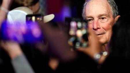 The Media’s Deafening Silence on Bloomberg’s Ties to Epstein and Other Criminals
