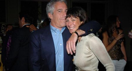 “Jeffrey and I Had Everyone on Videotape” Ghislaine Maxwell Told Friend