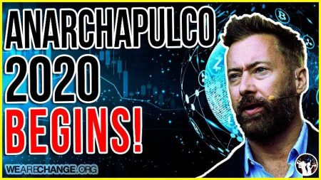 Anarchapulco: What To Expect At This Crazy Event In Mexico!