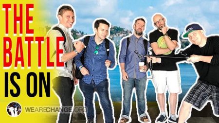 Major Censorship Battle Being Fought! What Alternative Media Are Doing