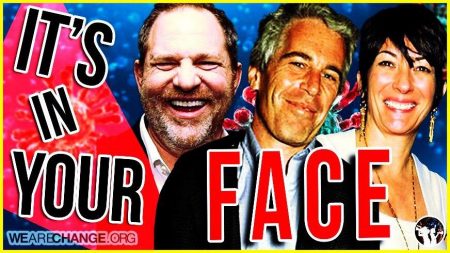 The Elites Want More Control Over You as China’s Virus Spreads