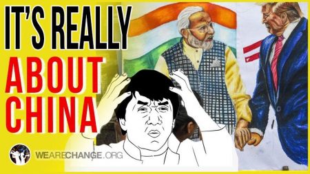 The True Geopolitics of US Foreign Policy: What the Media Won’t Tell You!