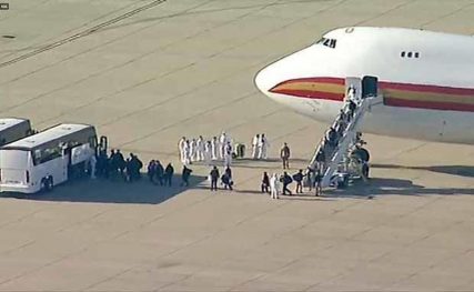 US Whistleblower Claims “Corrupt Cover-Up” of Dangerous Coronavirus Quarantines