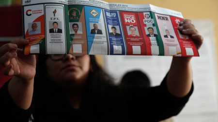 Months After Supporting Military Coup, WaPo Admits Bolivia’s Elections Were Legit