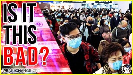 Containment Failed: US Cases To Surge In The Thousands Next Week