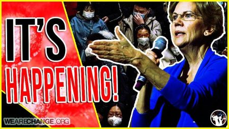 Harvard Scientist: Don’t Panic! The Virus Isn’t That Bad