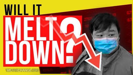 BEST-CASE Scenario?! New Study Predicts 15 Million Lives Lost, Possible Economy Crash