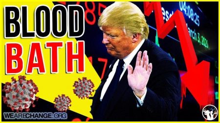 Market Crash! Stocks, Oil, Bonds… Here’s Why Everything Is Crashing!