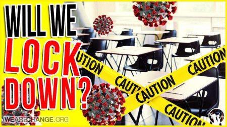 Grim Reality: The US Will Look Just Like Italy, Projections Are Bleak!