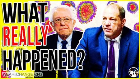 PANDEMIC! Why The US Is In Deep Trouble