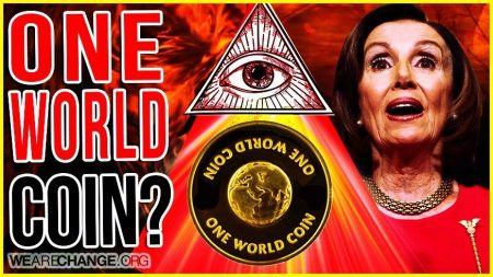 Digital Dollar: Now They’re Pushing A Cashless Society And New World Order Currency!