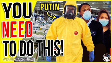 New York City Is The Next Wuhan! Here’s How To Stop This