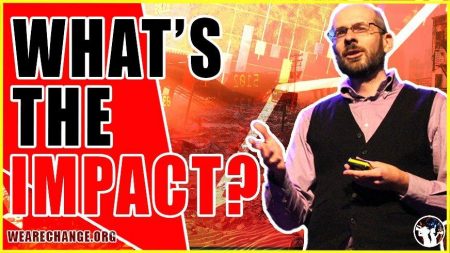 The Question Nobody Is Asking About The Pandemic