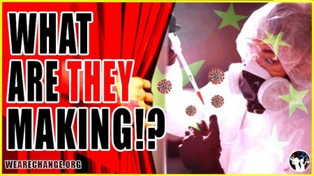 The Media Won’t Show You This Troubling Video From China!