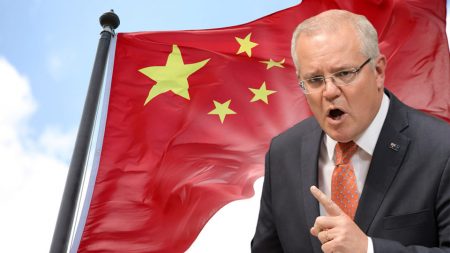 China Threatens Australia With Economic Hit Over “Dangerous” Investigation Into Coronavirus