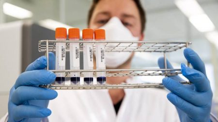 Is COVID-19 Man-Made? HIV-Discoverer Says “Could Only Have Been Created in a Lab”