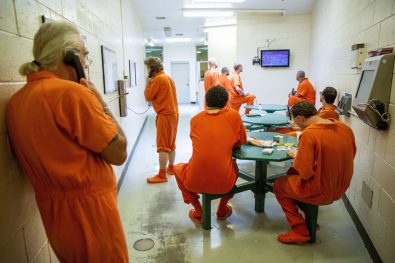 World’s Largest Prison Population Could Lead to 100,000 More COVID-19 Deaths in US Than Projected