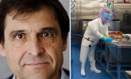 World-Renowned Microbiologist Claims Wuhan Lab “Did Absolutely Crazy Things” With Coronavirus
