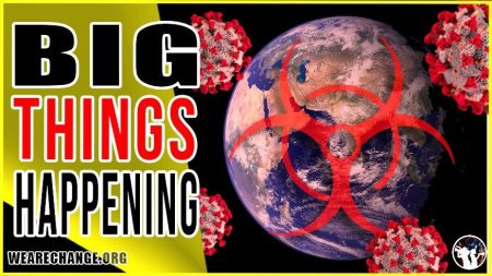 The Bigger Troubles Ahead You Need To Take Seriously!