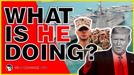 This Is All Problem Reaction Solution!