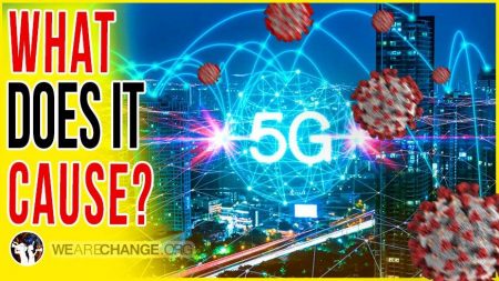 Debunking Myths About Masks, 5G & the Sickness