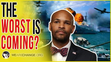 Government Fear Mongering Is Causing People To Panic!