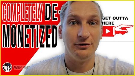 YouTube Just Directly Attacked We Are Change!